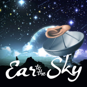 Various Artists - Ear to the Sky